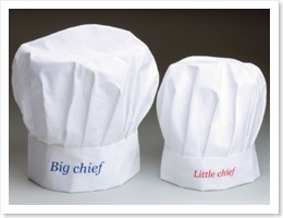 chef